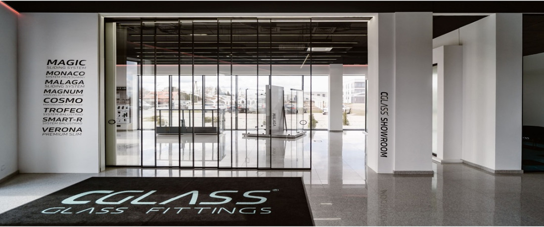 CGLASS GLASS FITTINGS 