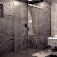 FITTINGS FOR SHOWERS