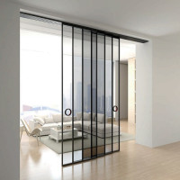 MAGIC SLIDING SYSTEM