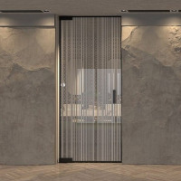 PATCH FITTINGS and SPRINGS