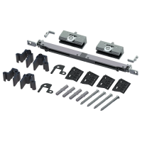 MALAGA SLIDING SYSTEM