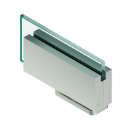 HYDRAULIC HINGES