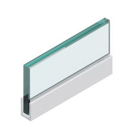 SEALS DOORSTEPS U-PROFILES