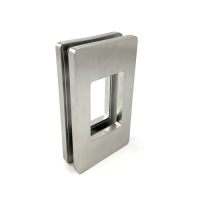 SLIDING DOOR HANDLES