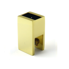 Mounting bar-glass-ceiling