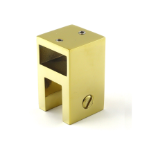 Open mounting bar-glass 180°