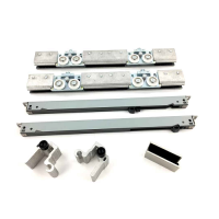 MONACO SLIDING SYSTEM