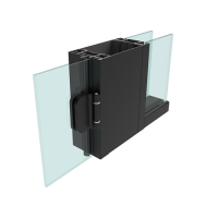 DOUBLE GLAZING SYSTEM 