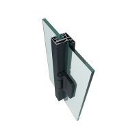 SINGLE GLAZING SYSTEM