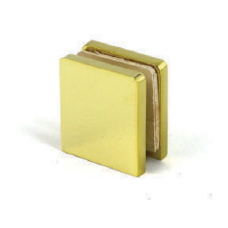 Connector wall-glass