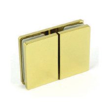 Connector glass-glass