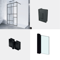  FITTINGS BLACK SERIES